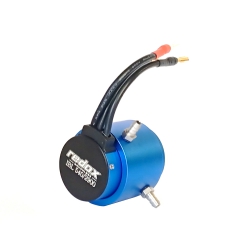 Silnik Redox Brushless IBL 540/2900